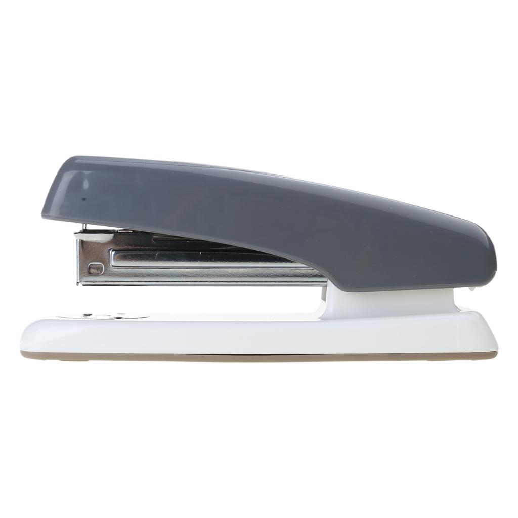 Desktop Stapler 25 Sheets Capacity Large Office Stapler for School and Business Commercial Stapler Handheld Stapler