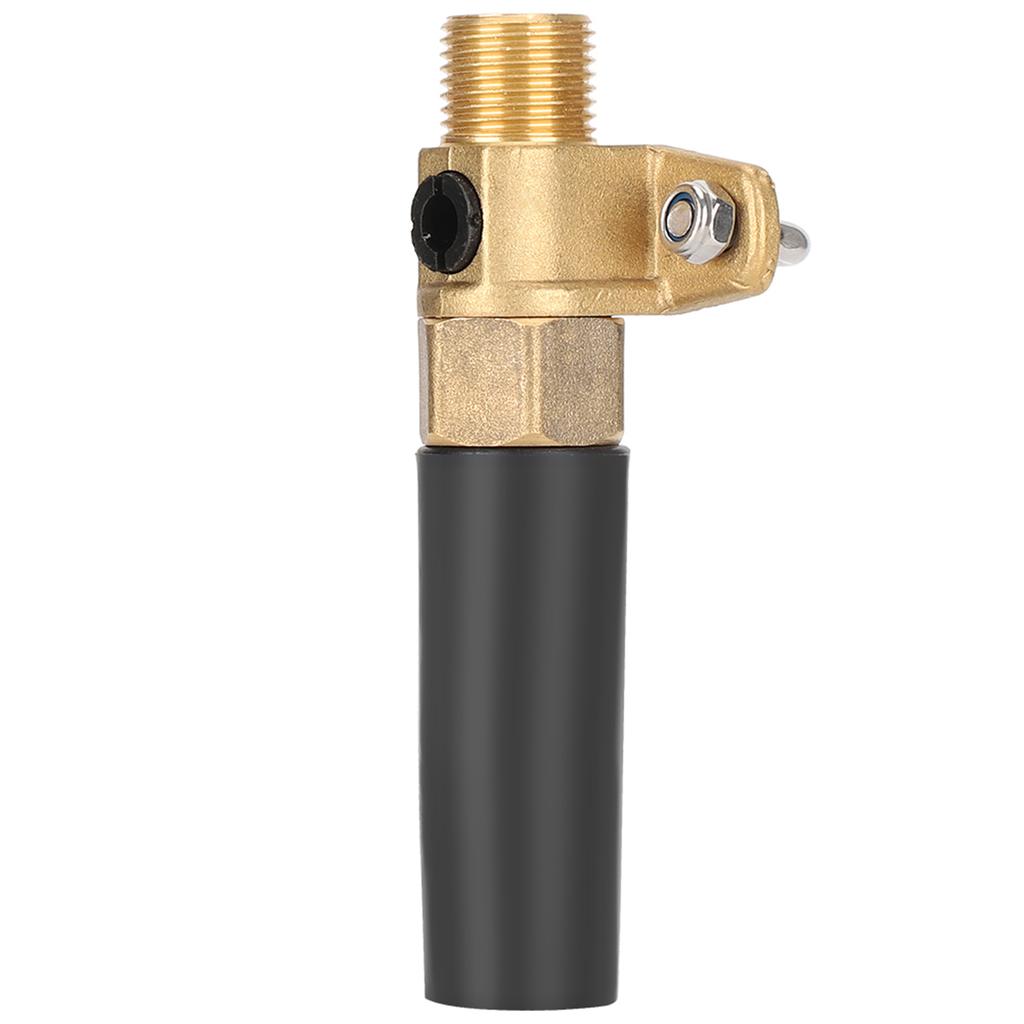 Sau Kobberventil Vannskål Tilbehør Sau Gris Vann Drikkekar Beslag Drikkeverktøy