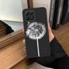 Custodia Tarassaco per Samsung Galaxy M31 M21 M11 M20 M23 M54 M14 M34 M13 M52 M32 M12 M16 M36 M56 M15 M55