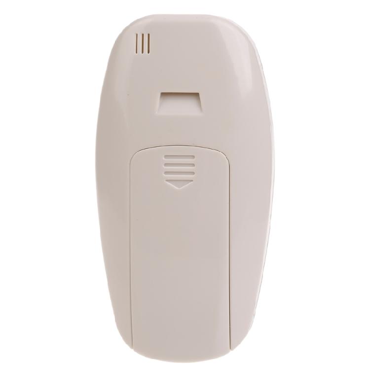 Universal AC Remote Control Repair Part for DG11E4 19 DG11E4 14 Air Conditioner
