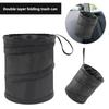 Garbage Bin Waste Basket Bin Rubbish Bin Water Proof Bag Portable Collapsible Pop-up Car Trash Can