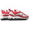 Nike Air Max 98 'Gym Red' Femei AH6799-101