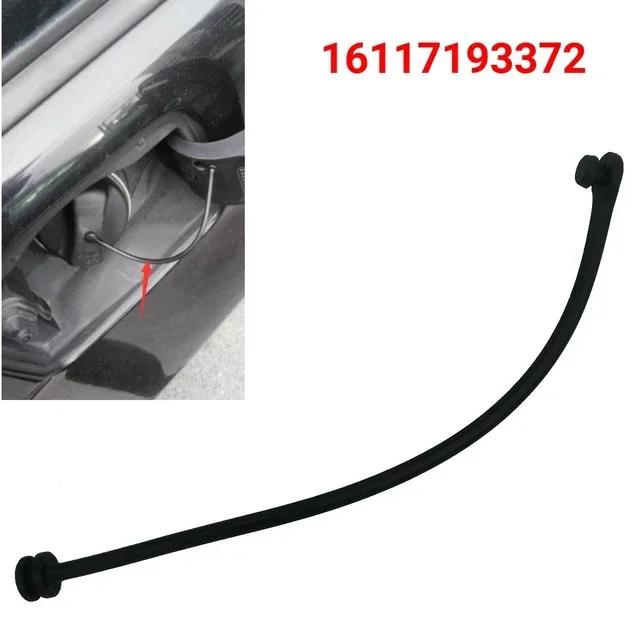

Fuel Tank Cap Cover Line Cable Rope Ring Petrol Diesel 16117193372 for BMW E46 E90 E91 E92 E93 E39 E60 E63 E64 E66 E87 X3 X5