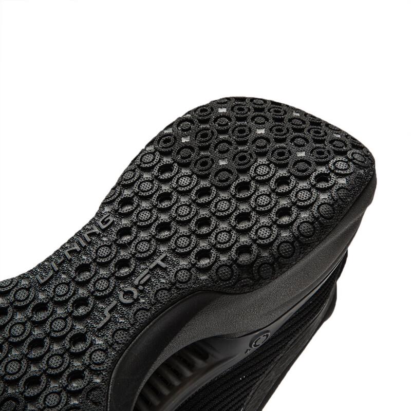 LI-NING Men's SOFTL Trend Casual Shoes U025-1