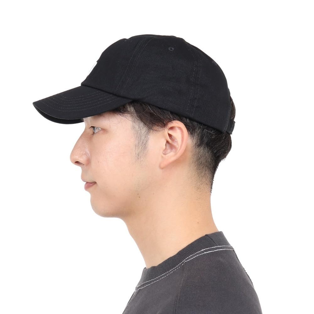 Curved Brim NB Cap Baseball Cap with Logo (LAH91014)