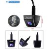 Waterproof IP69 Night Vision 170 Degree Car Rear View/Reversing/Reverse Camera Universal Color CCD high-Definition chip Backup Parking HD Front View