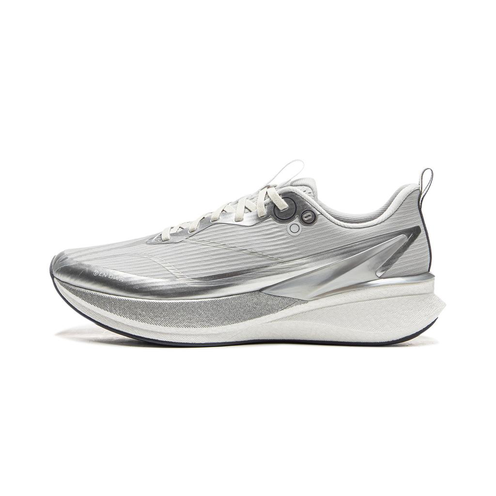 Li Ning Red Hare 8PRO Cushioning Slip Resistant Abrasion Resistant Breathable Lightweight Rebound Low top ARPV015-11