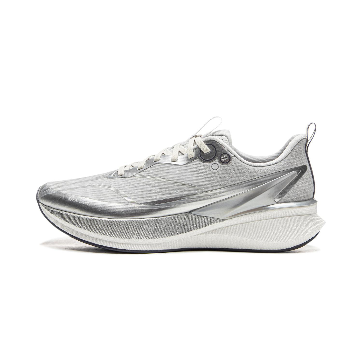 

Li Ning Red Hare 8PRO Cushioning Slip Resistant Abrasion Resistant Breathable Lightweight Rebound Low top ARPV015-11 44