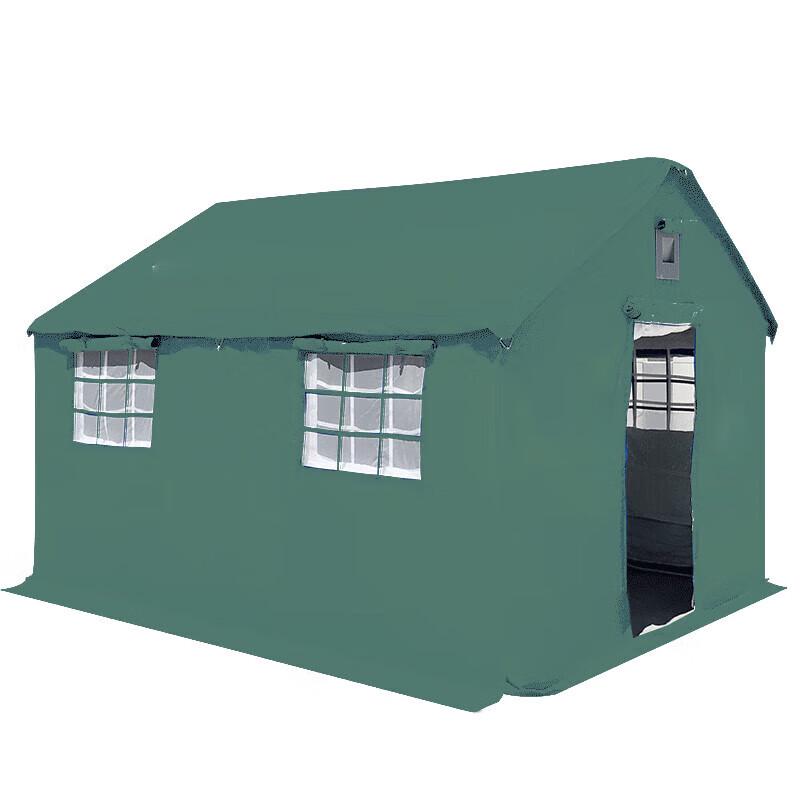 KeQuan 3x3M Outdoor Emergency Tent