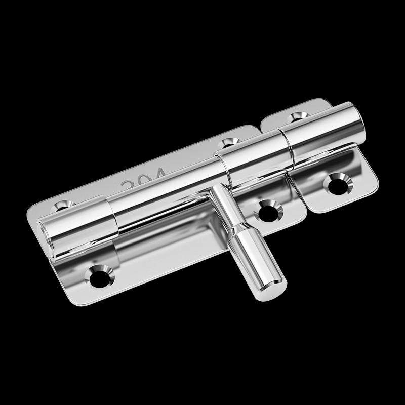 304 Stainless Steel Door Bolt Latch