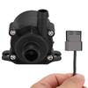 Micro DC 12V Water Pump Brushless Water Cooling Pump Mute Large 4Pin
