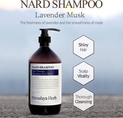Shampoos & Haarspülung – Shampoos