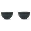 Donburi Set with Wooden Natural Wooden (rice Bowl) 2-piece Tray, Finish, Dinnerware, NO.176325