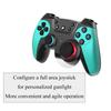 Kabellose Bluetooth-Steuerung für Nintendo Switch OLED Lite PS3 Android Mobiltelefon PC Gamepad Controller Game Pad Cell Joystick