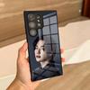 S-Strays K-POP Kpop Kid Phone Case For Samsung S24 Ultra S25 S23 S22 S20 Fe S21 Plus A54 A24 A53 A16 A13 Glass Cover