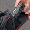 Professional Bicycles Tool Set Includes Precisions Hexagons Key Smooth Tire Levers and Compacts Storage For Cyclists