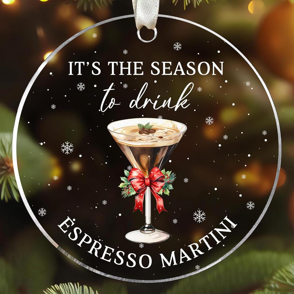 House Warming Gifts New Home - New Home Ornament 2025 - Housewarming Gifts for First House, Housewarming Gift Ideas for Couple - Home Ornaments for