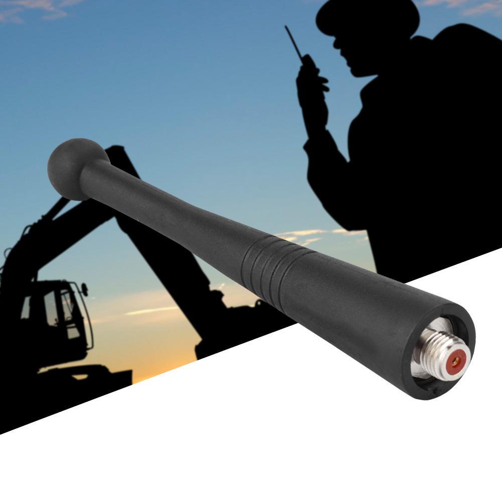 806 941MHz Radio Antenna Short Fit for MOTOROLA Walkie Talkie