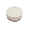 Cappuvini Little White Box Long-Lasting Matte Loose Setting Powder, Oil Control, Student High-Value Cosmetics