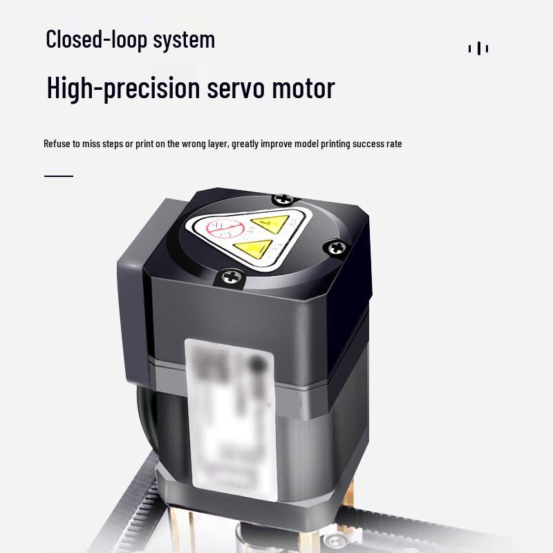 Puwei Industrial Large-Format High-Precision FDM 3D Printer
