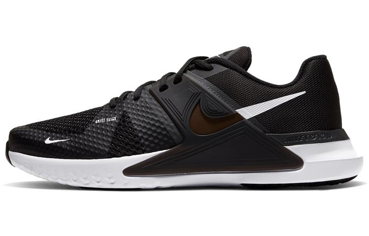 Nike Renew Fusion Темно-дымчато-серый CD0200-002 43