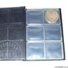 Silver Dollar Coin Collection Album - 60 Pages