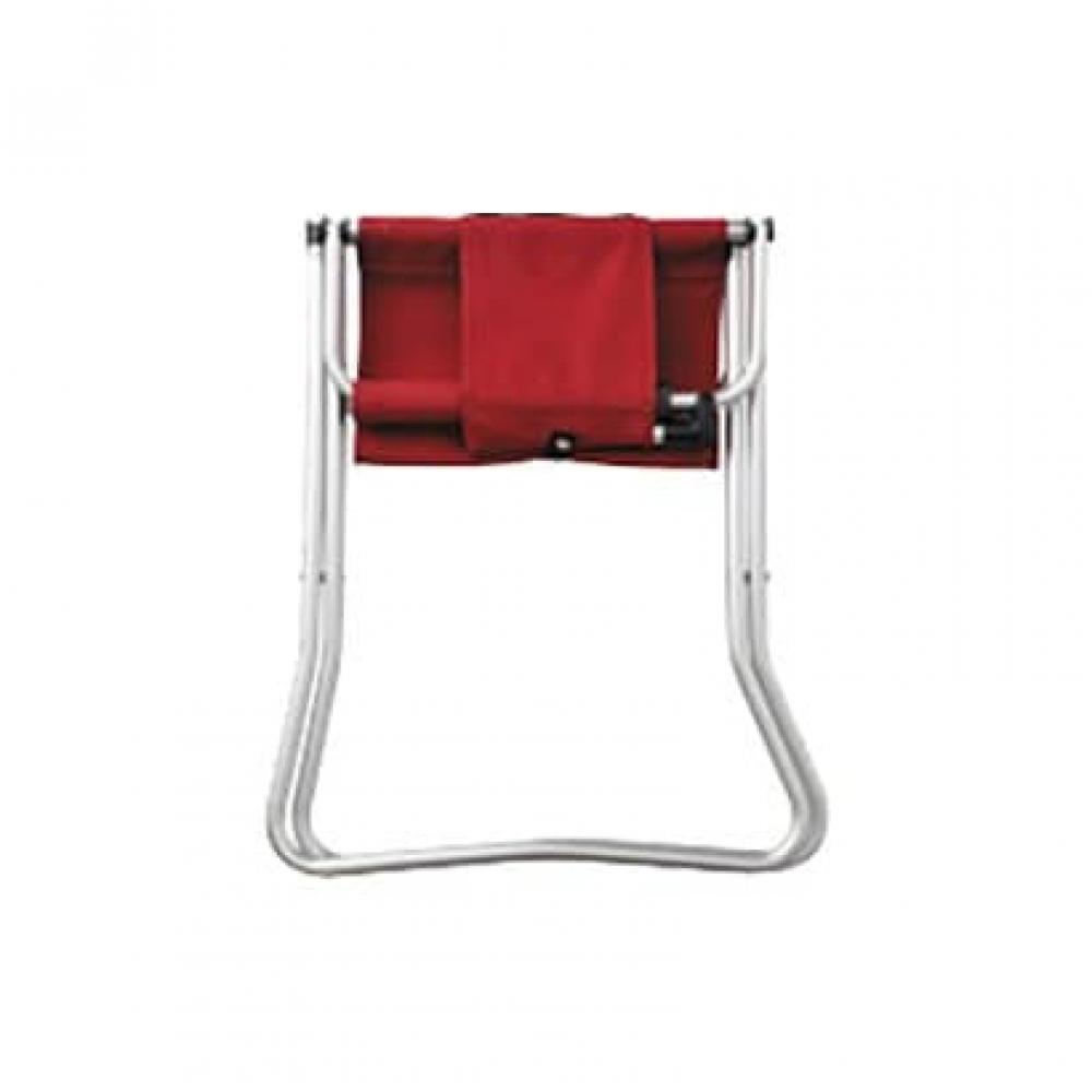 Snowpeak Fd Chair Wide Rd Lv 077Rd