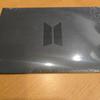 [USED] Price Reduced! BTS Korea Limited 10th Anniversary Stamps