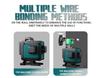 High Precision 16-Line Laser Level for Outdoor Use with Strong Light and Fine Line Projection