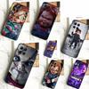 Chucky Doll Horror Movie For Samsung Galaxy M13 M33 M53 M52 M32 M12 M14 M34 M54 M11 M21 M51 M15 M55 M31s M20 Case