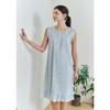 Cool Geumji Floral Gown Vgn4534