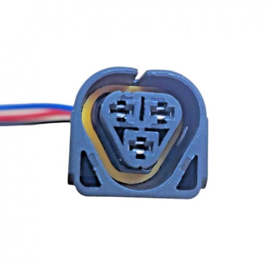 Ignition Coil Electrical Connector Fits BMW Mini Rolls Royce 2001-