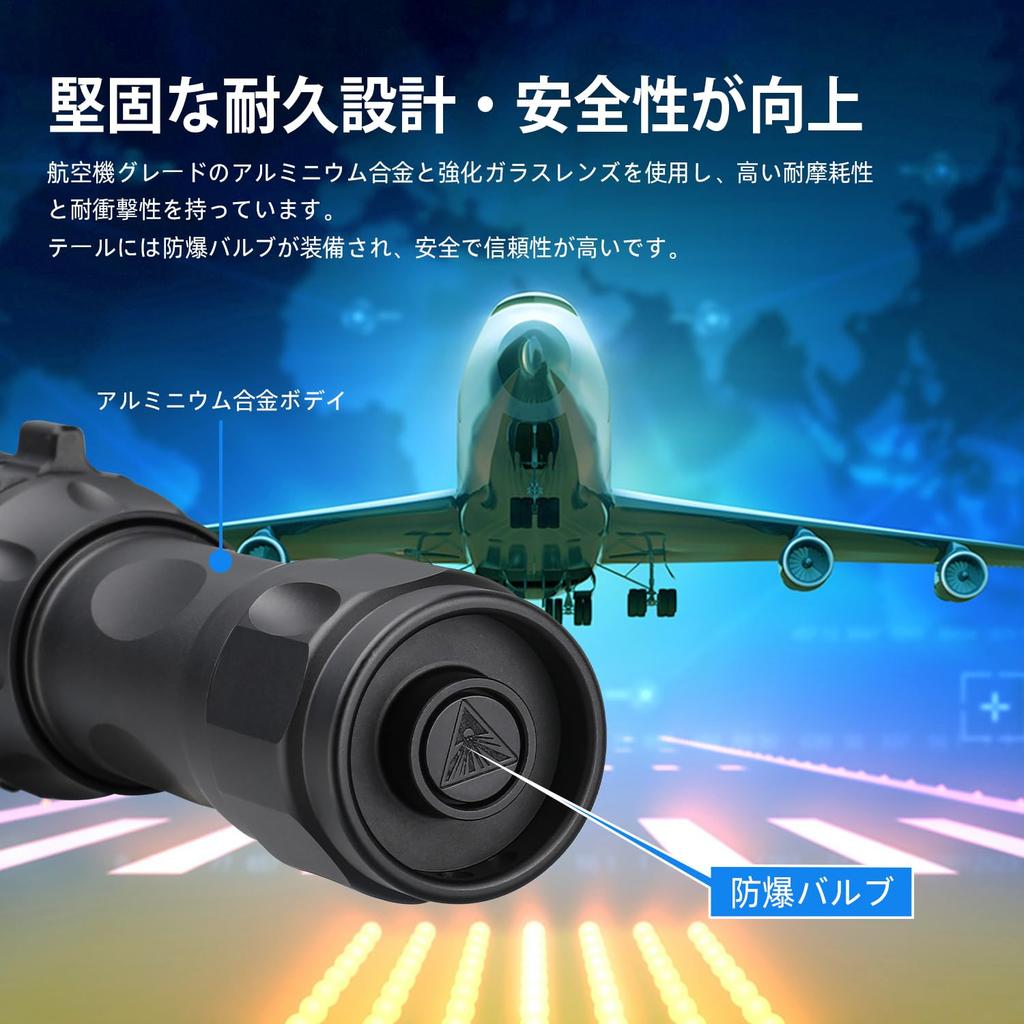 DF007 Underwater Light LED Flashlight Diving Light 3350 Lumens Ultra Bright IPX8 Waterproof 100M Underwater New EvolutionTrustFire