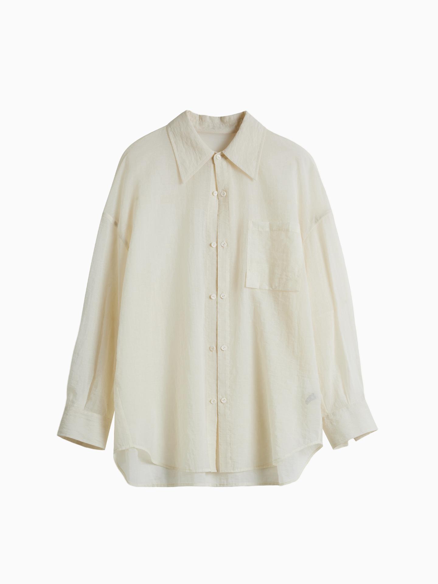 Women s Retro Korean Style Slimming Layered Spring Top Small чёрный