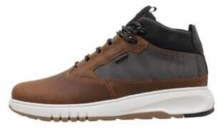 

Geox ботинки AERANTIS 4X4 B ABX U36APA 03511 C2Q1E коричневый 46