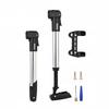 Lishi Portable Bicycle Air Pump