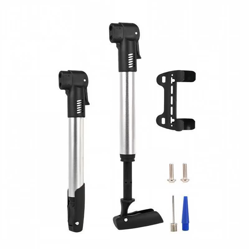 Lishi Portable Bicycle Air Pump