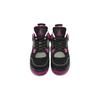 (GS) Air Jordan 4 Retro 30th 'Fuchsia' Kids' 705344-027