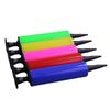 Inflator With Small Leather Balls, Suitable For Courtyard Games, Leather Balls, Beach Balls