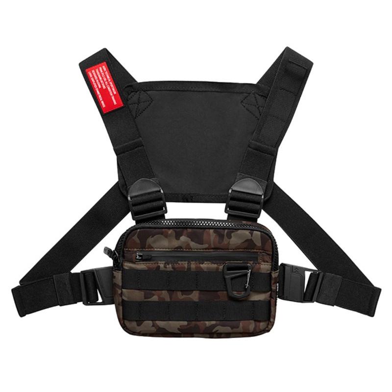 chest rig fanny pack