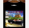Clipse Lord Willin Album Unisex Černé Tričko Q8278 Unisex Tričko