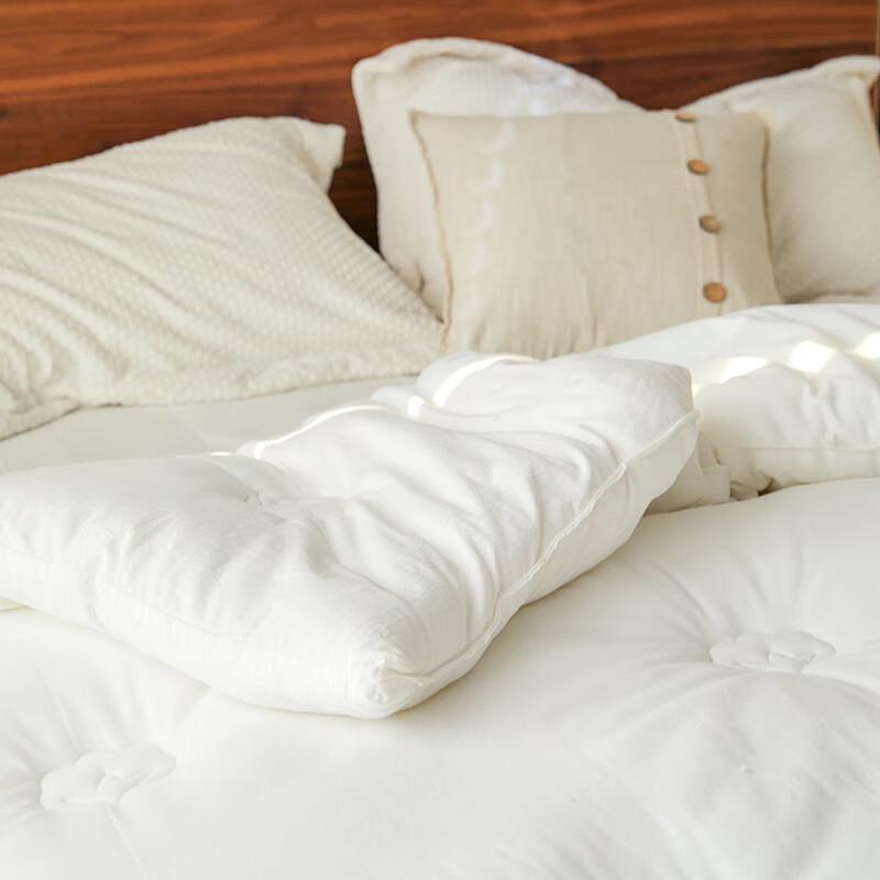 Fangwang Pure Cotton Quilt