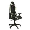 PIQUERAS Y CRESPO Modelo Paraiso - Gaming Chair with Tilting Mechanism, Adjustable In Height and Adjustable Arms Included -