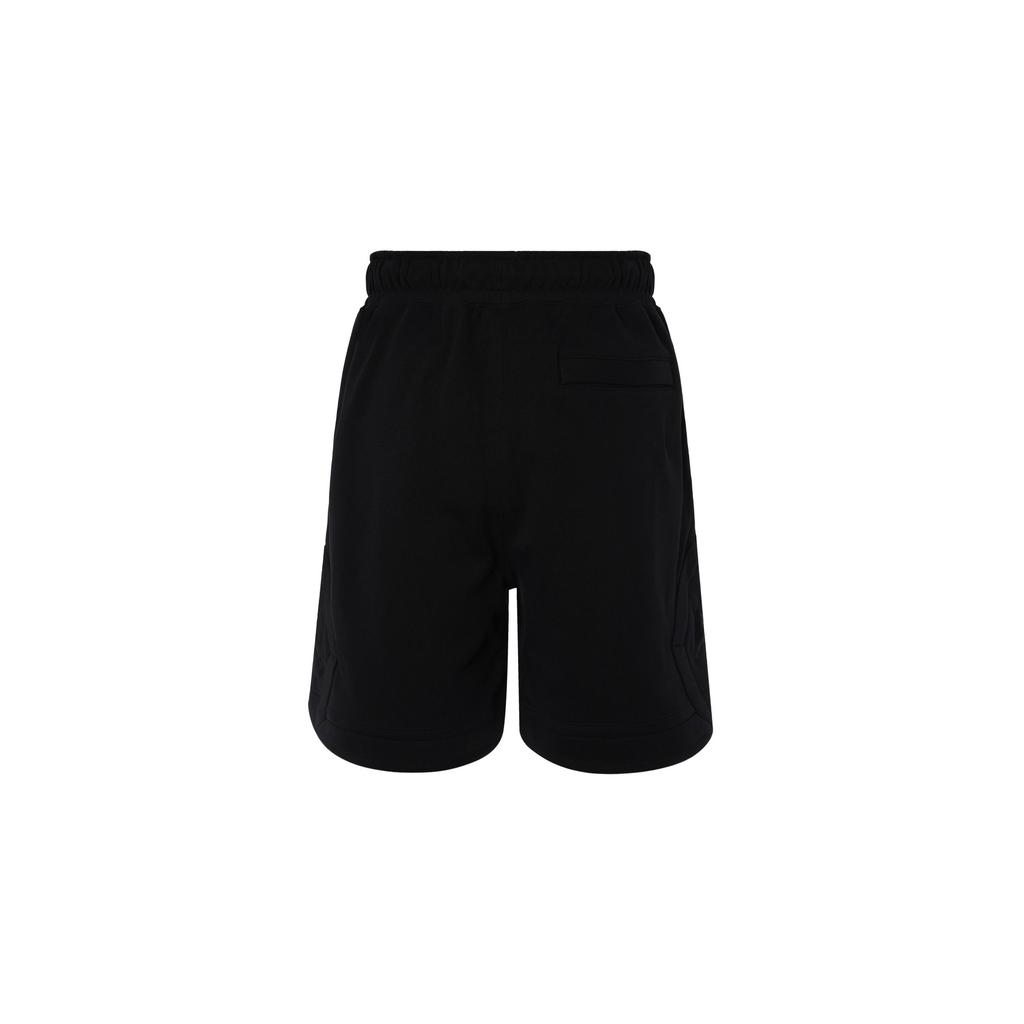 Jordan Casual Shorts Men's Black FV7258-010
