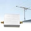 100K-6GHz Radio Frequency Widebands Amplifier 20dB High Gains Low Noise Amplifier DC5V 75mA Module
