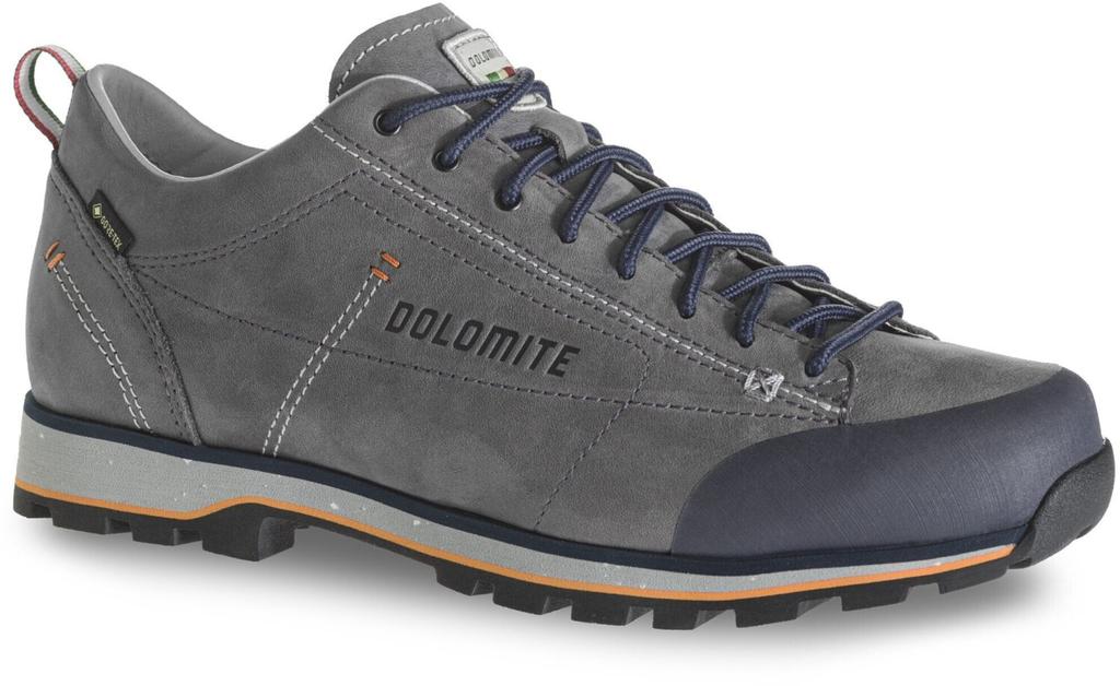 Hiking Shoes Dolomite 54 Low GTX Fg Evo GTX (292530-1430) Gray