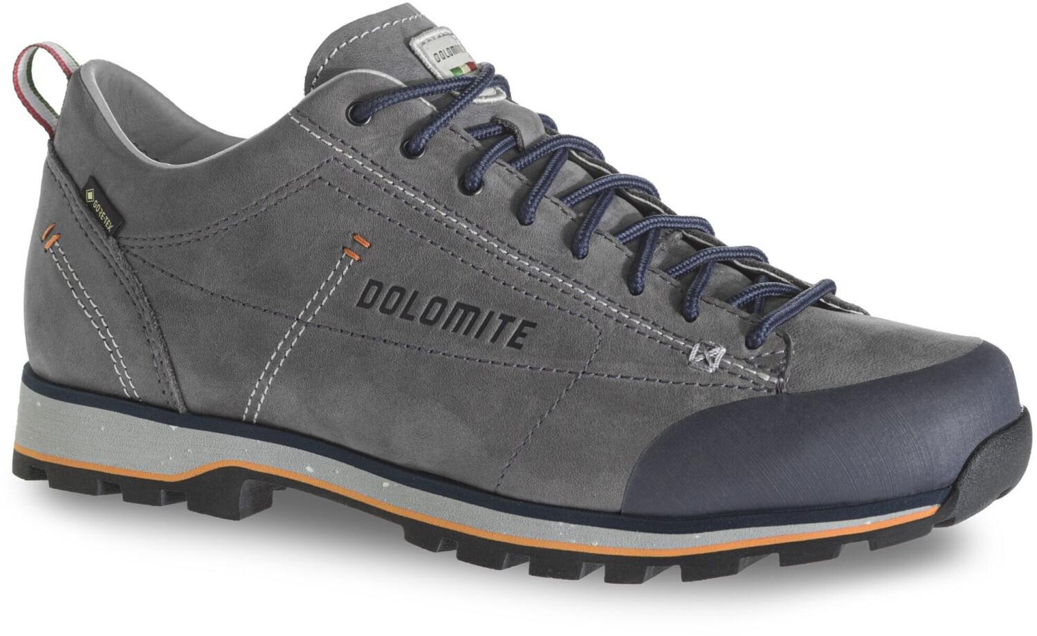 

Обувь для треккинга Dolomite 54 Low GTX Fg Evo GTX (292530-1430) grey 54
