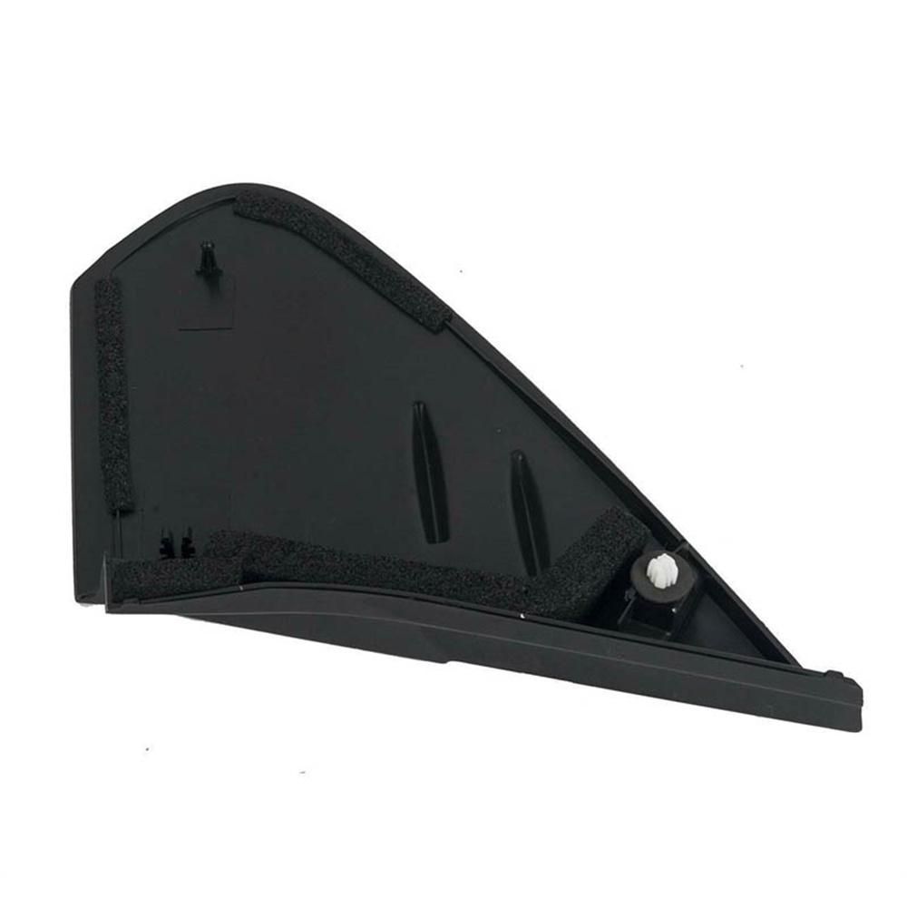 Front Right Mirror Fender Cover For Toyota Prius Prime 2017-2020 Awd-e 2019-2021