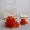 Artistic Candy For Silicone Mold Resin Melting Lollipop Miniature Handmade Decorations Crafting Projects