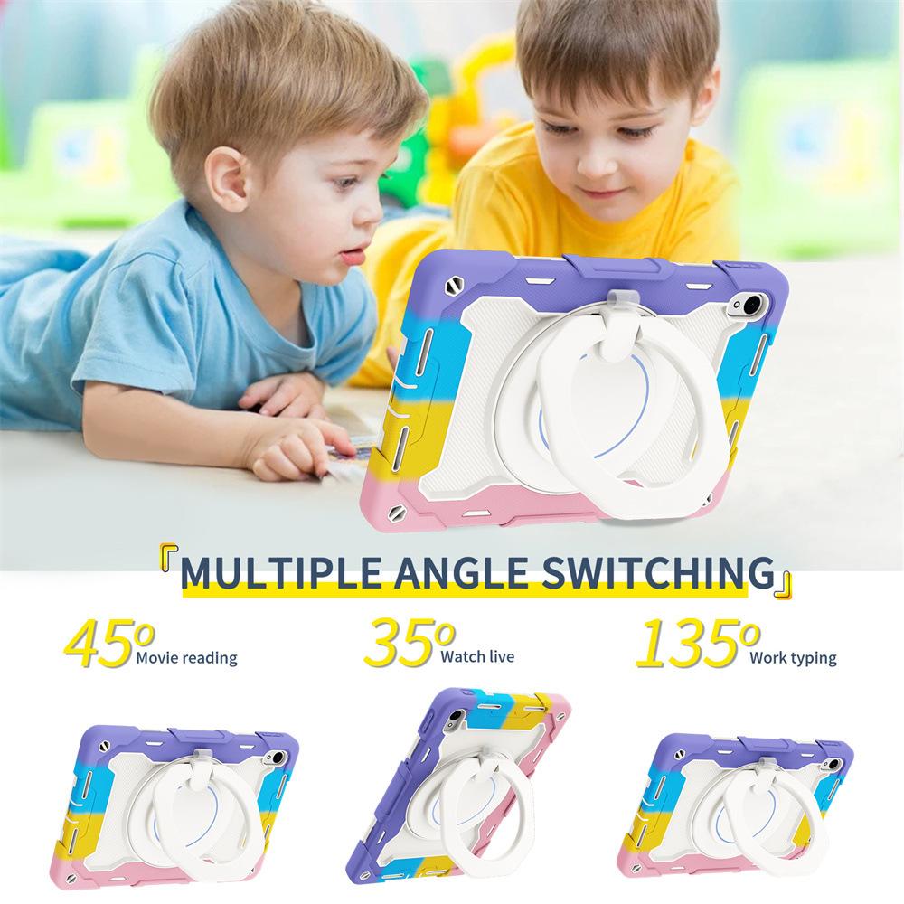 Geeignet für Huawei Tablet Schutzhülle matepadSE11.5Sair12T10pro11pro12.2 Armband Ständer